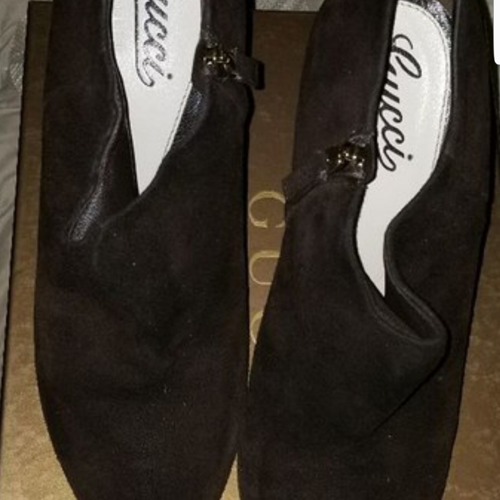 Womens Gucci Shoes Size 9